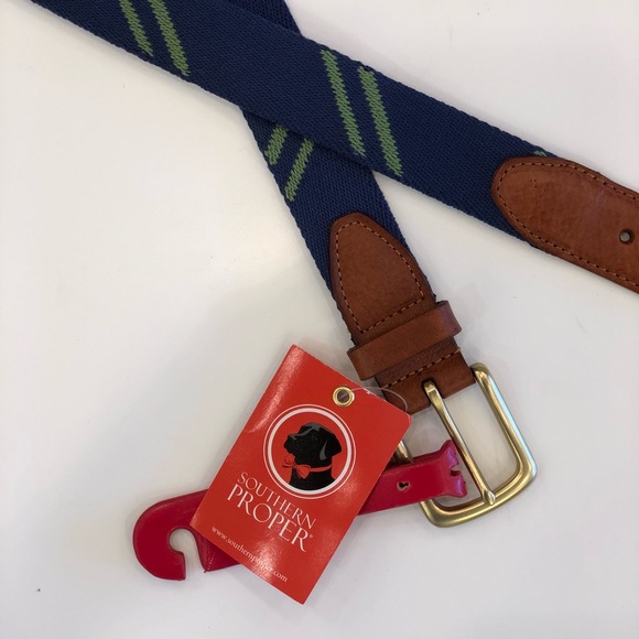 Southern Proper Other - Southern Proper Belt